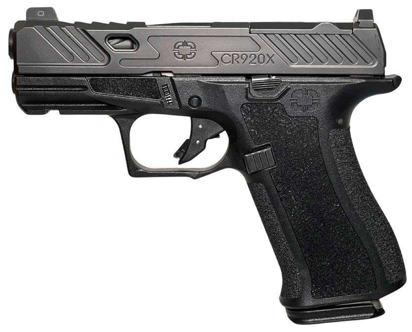 Buy Shadow Systems SS-5012 9mm SS5012 online