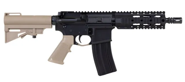 DPMS KITTY KAT 300 Blackout DP51655227753