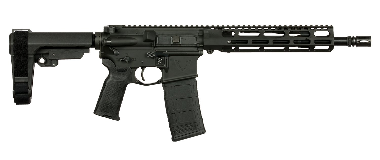 Vktr V31100916636 5.56 Nato - VKTR - 5.56 NATO