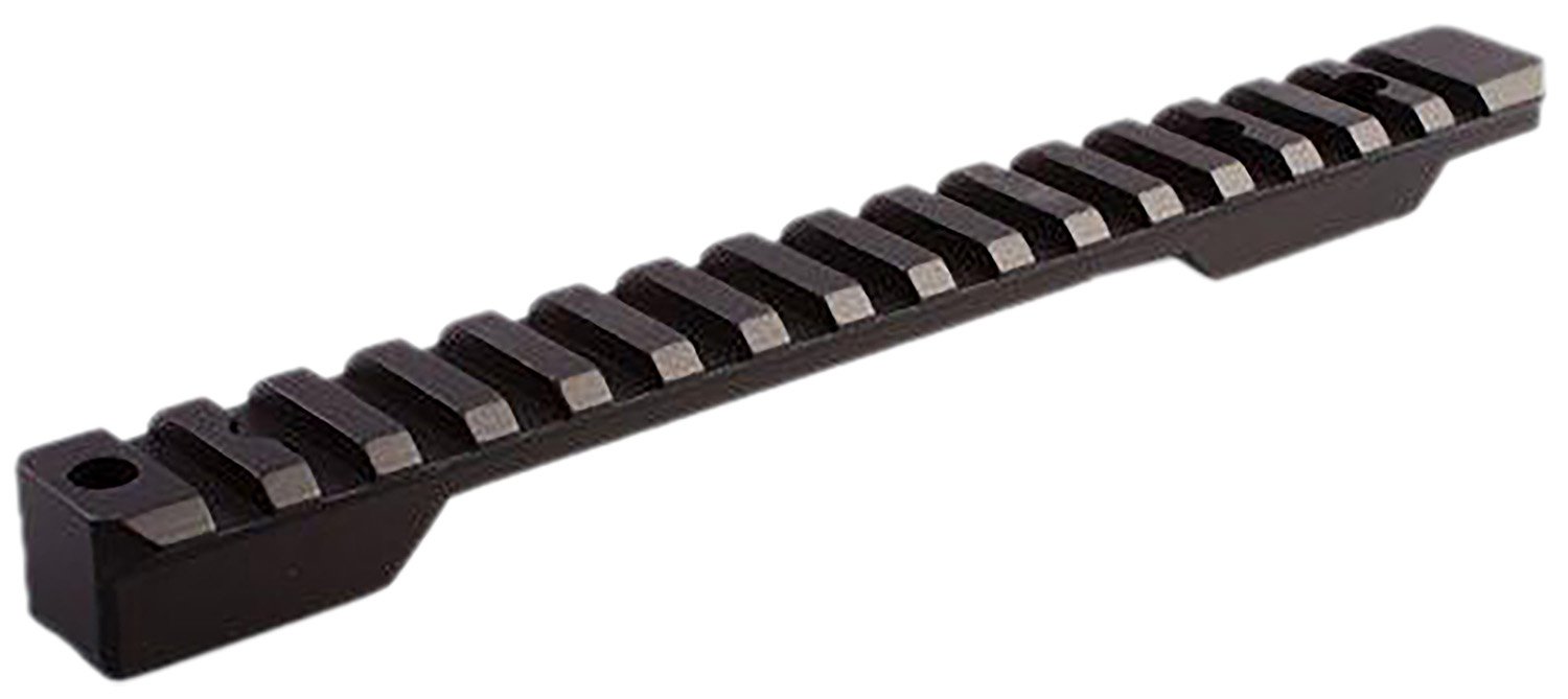 Buy Talley P0M258725 20MOA Black Anodized Picatinny Rail 7.4 In online
