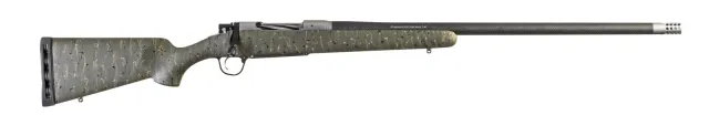 Buy Christensen Arms CA10299-H14213 6.5CM 24 In 4Rd Stainless/Green-Tan online