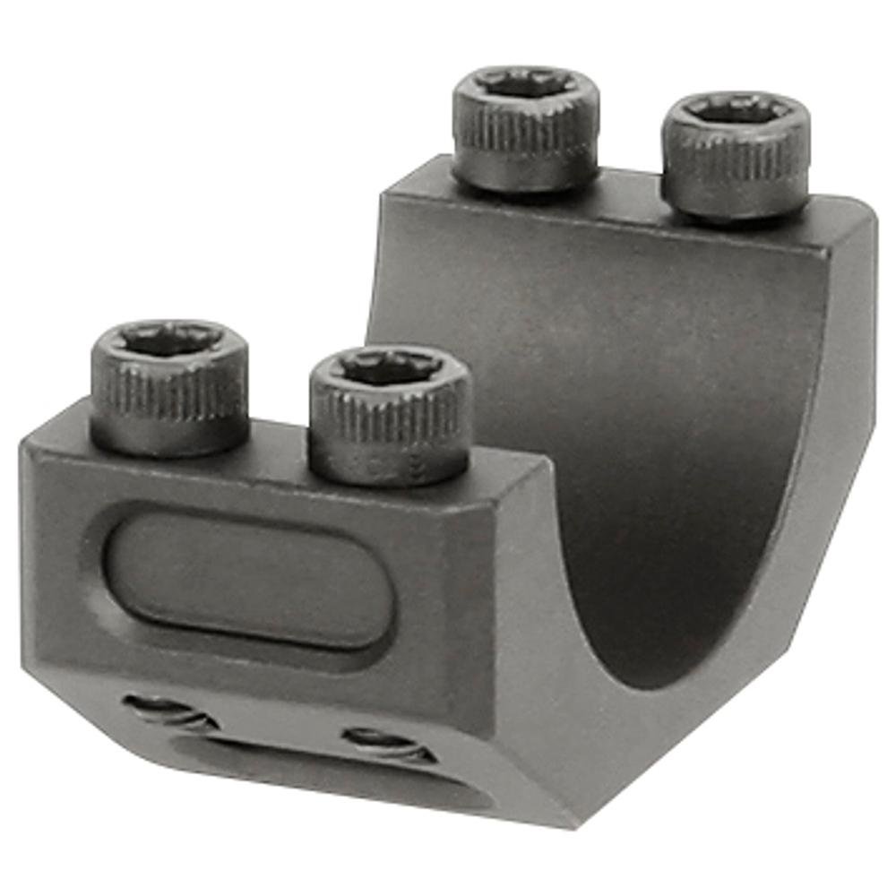 Midwest Industries MK2 Threaded Cap 34mm Black - Midwest Industries