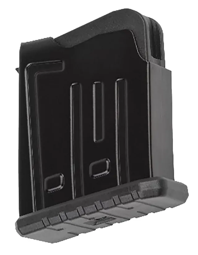 Rock Island 42346 VR80 12 Gauge 2rd Black Polymer Magazine - Rock Island Armory - 2RD