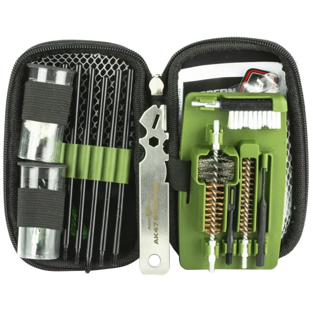 Buy Real Avid Gun Boss AVGCKAK47 AK47 Cleaning Kit 28.5in Nylon Case online
