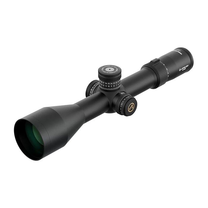 Athlon Cronus BTR Gen2 4.5-29x56 SF IR APLR5 MOA 210113 Riflescope - Athlon Optics