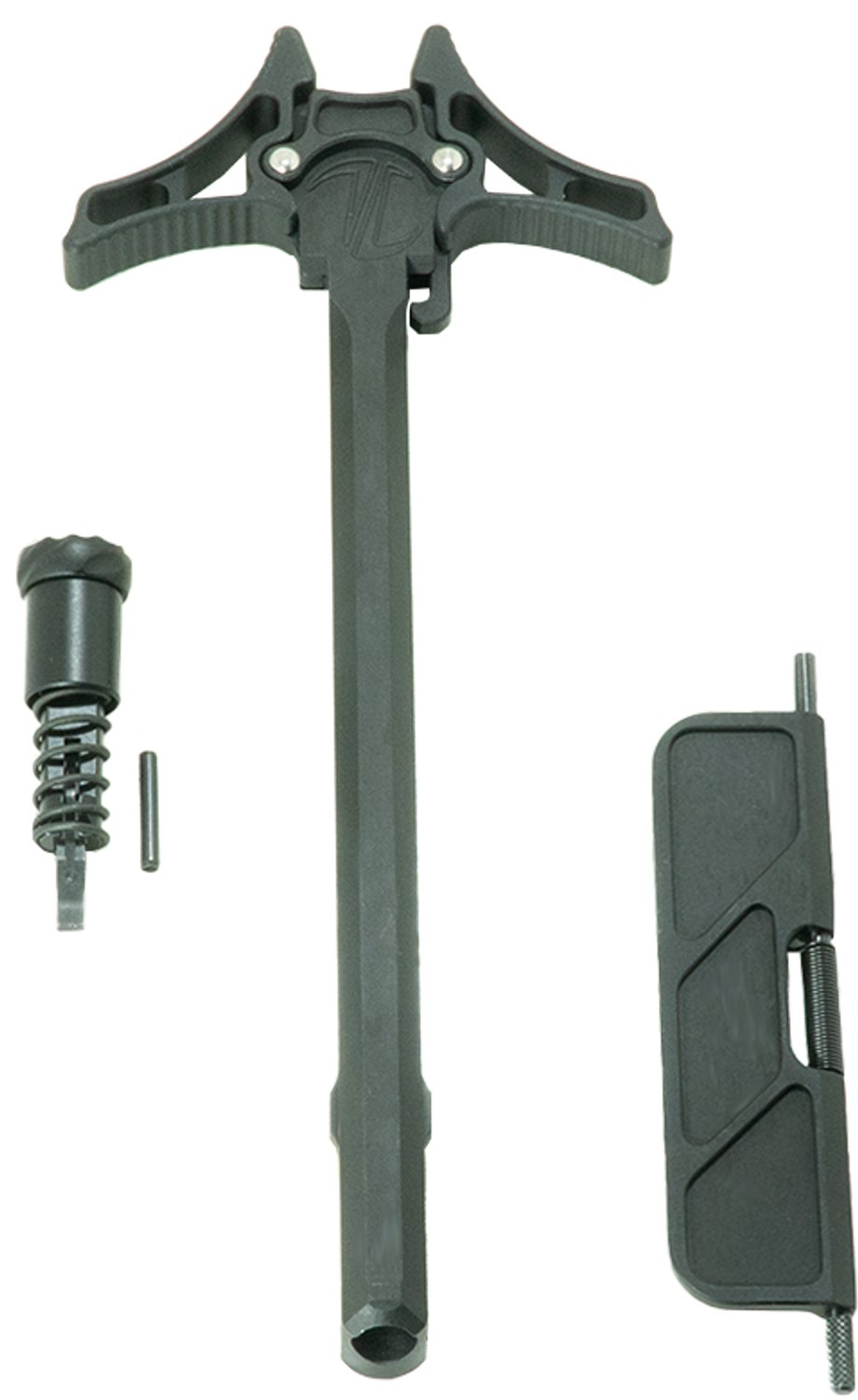 Timber EUPKBL TCO ENFORCER UPPER PARTS KIT BLK - TIMBER