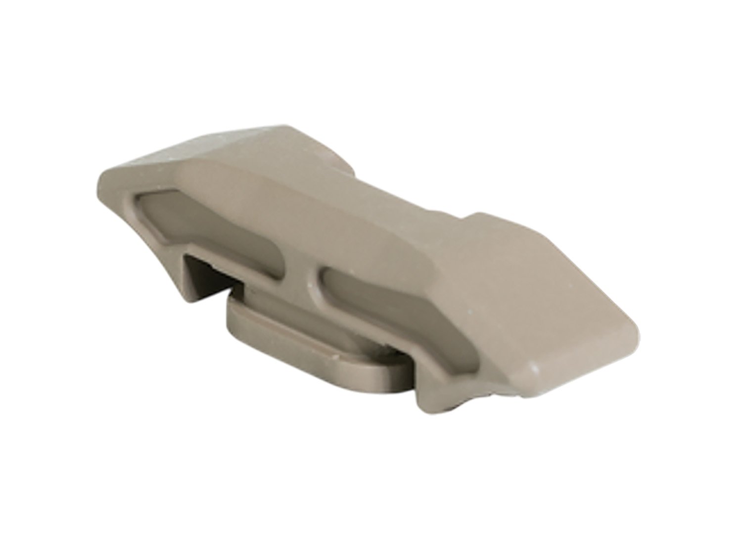 Timber GL43XCHFDE GLK AMBI CHARG HNDL G4,5,43X,48 - Timber Creek - GLOCK 43X/48