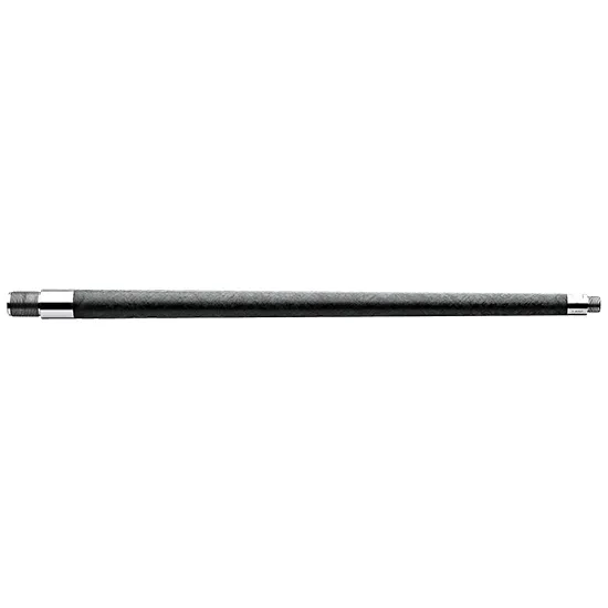 Proof Research 109298 Carbon Fiber Barrel 308 Win 16.5" 1/10 Twist Black - Proof Research