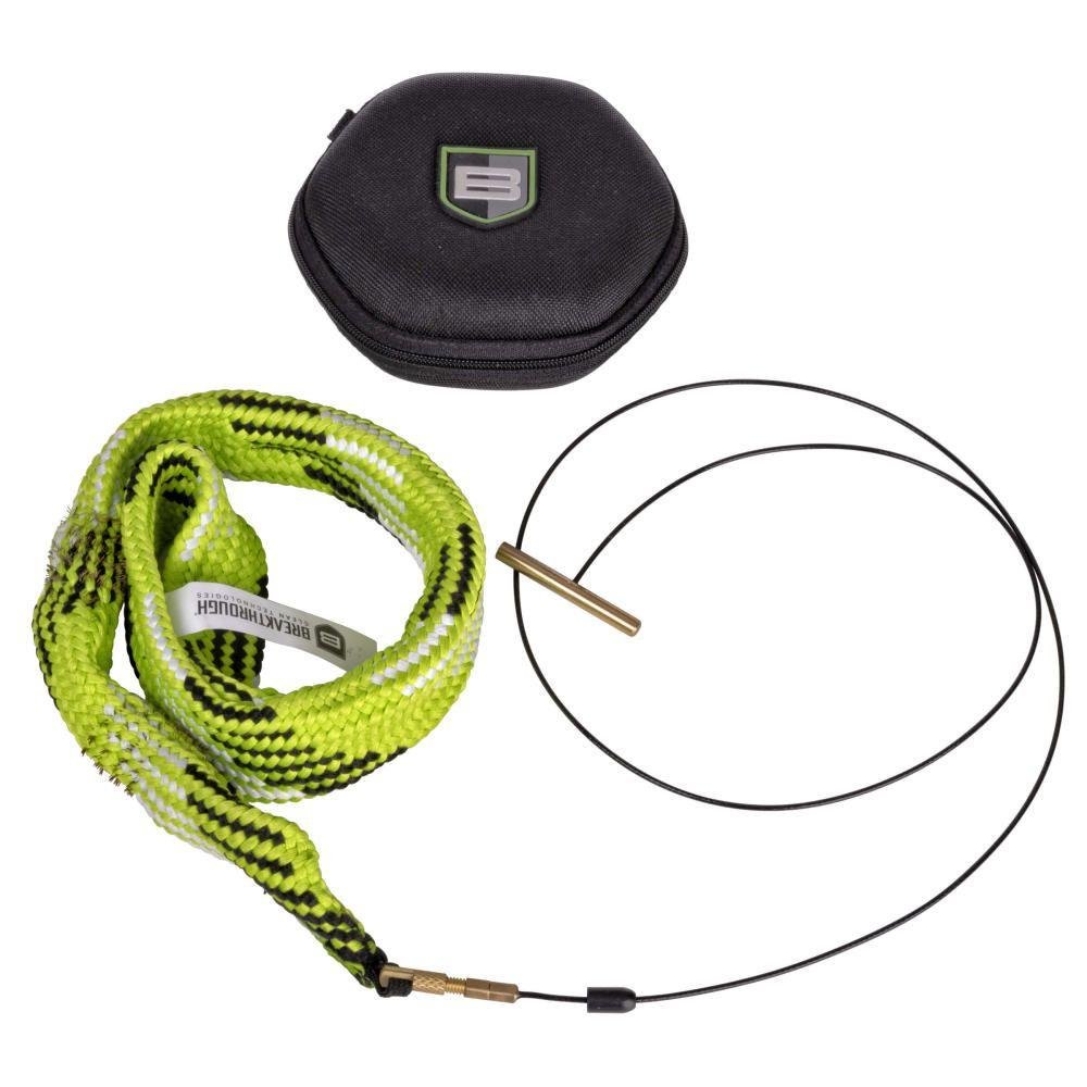 Buy Breakthrough BR2.0-20G 20 Gauge Battle Rope Bore Cleaner with EVA Case online