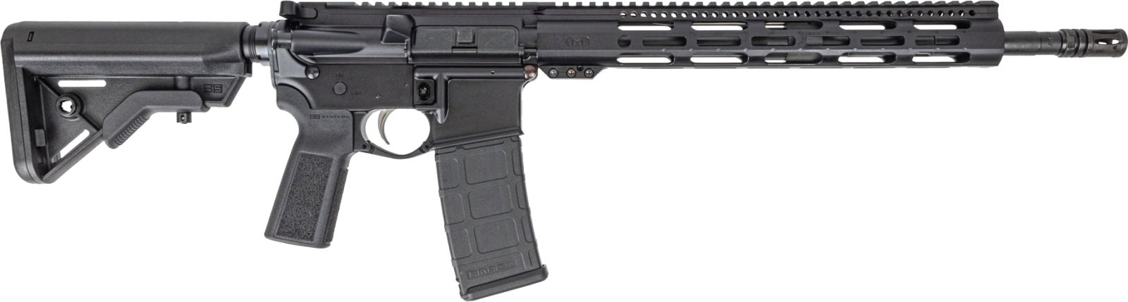 Dpms DR15 M4 5.56 Nato DP51655129035 - DPMS - 5.56 NATO