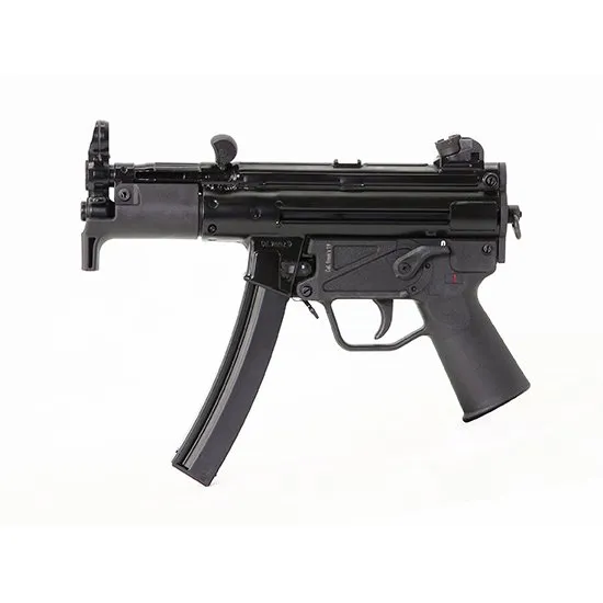 Buy Zenith Firearms ZF-5K 9mm Luger Semi Auto Pistol 4.6" Barrel Premium Package online