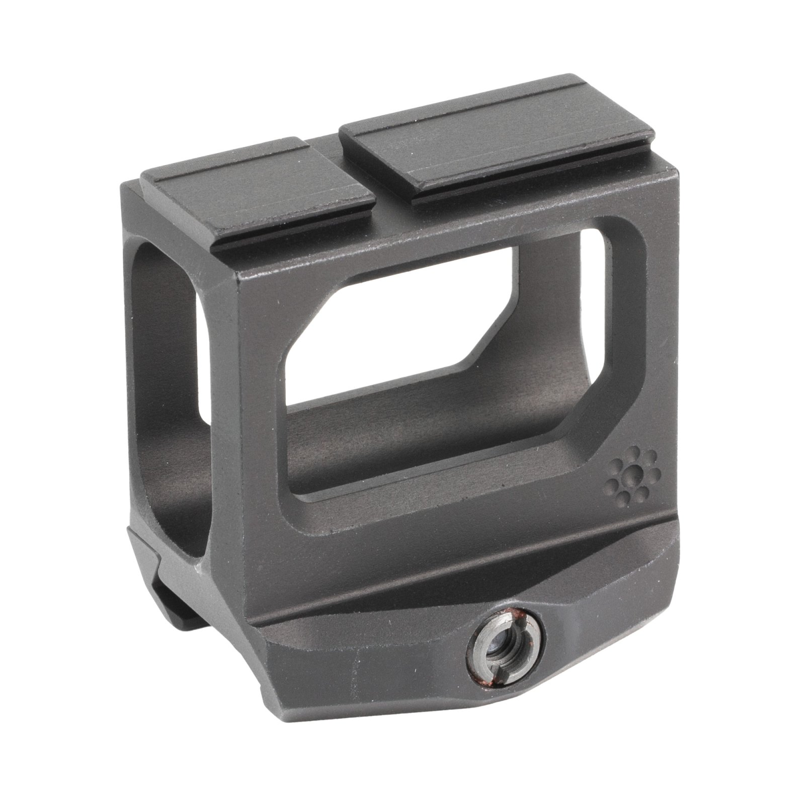 Arisaka Defense OM2-ACRO-226 Picatinny Mount Black 2.26 In - Arisaka Defense