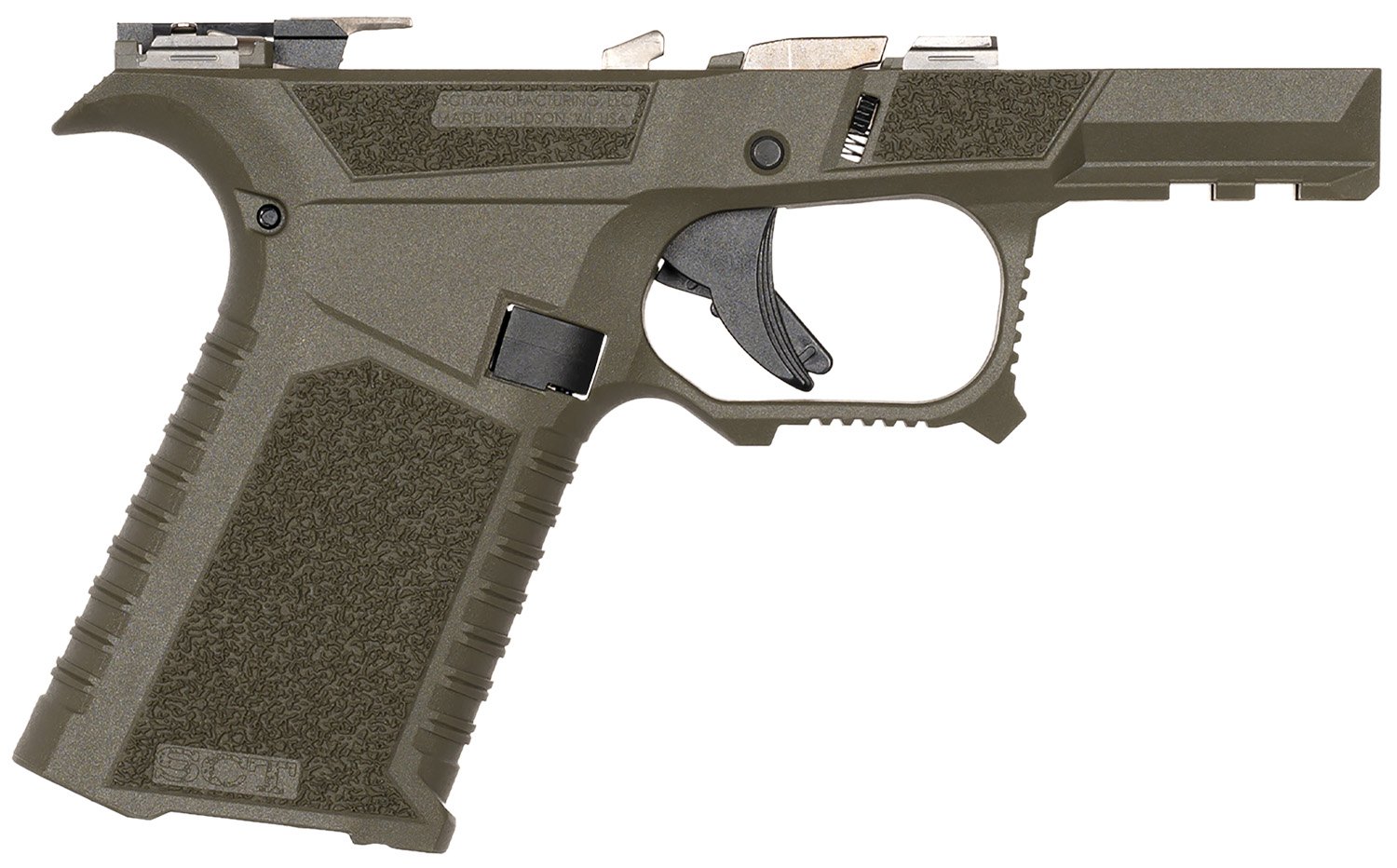SCT Manufacturing 0226020000IB 380 AUTO - SCT - 380 AUTO