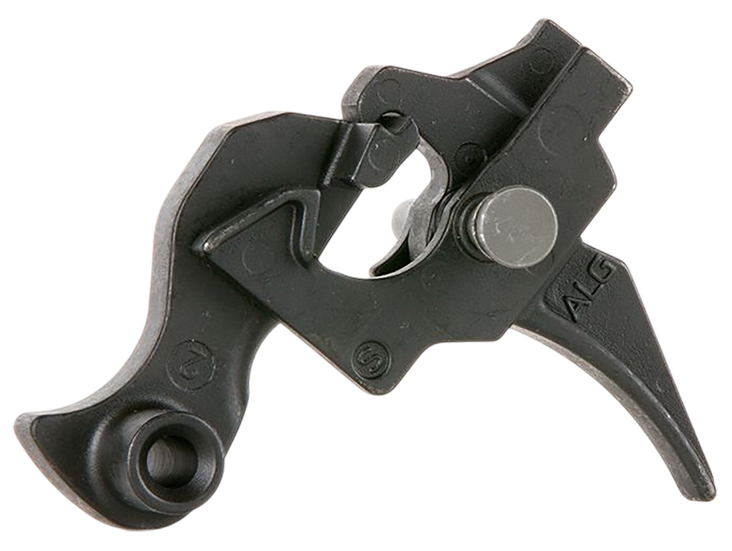 FAB Defense ALG Defense AK Trigger Enhanced 6 lb Pull 05-326 - FAB Defense