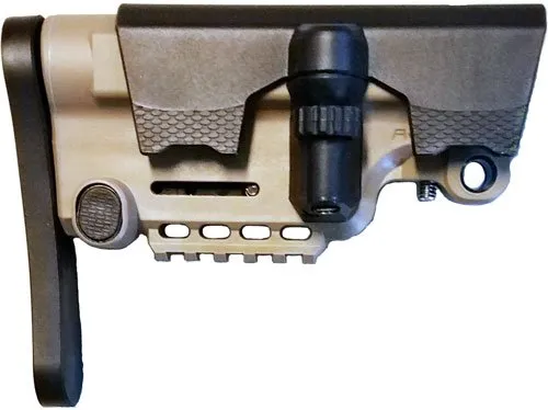 Buy American Built Arms ABAUSSDE Urban Sniper Stock AR15 FDE online
