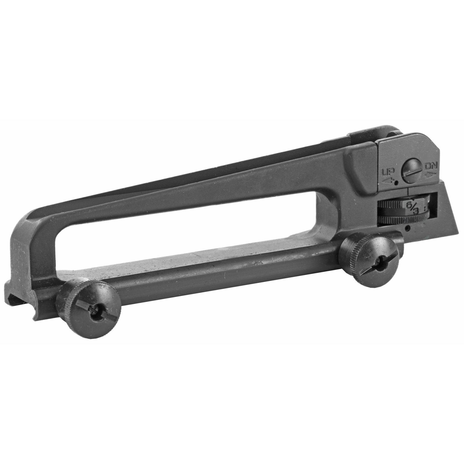 Buy Luth-AR FT-DCHM Detachable Mil-Spec Carrying Handle, Black Finish online
