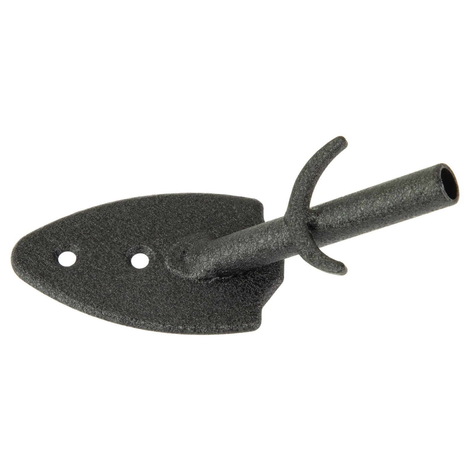 Buy Skull Hooker SKHFWMBLK Flush Mount Wall Kit Steel Black online