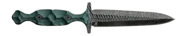 Stroup Knives Fixed Blade Knife - Stroup Knives