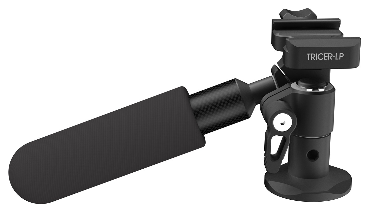 Tricer LP Pan Head - TRICER