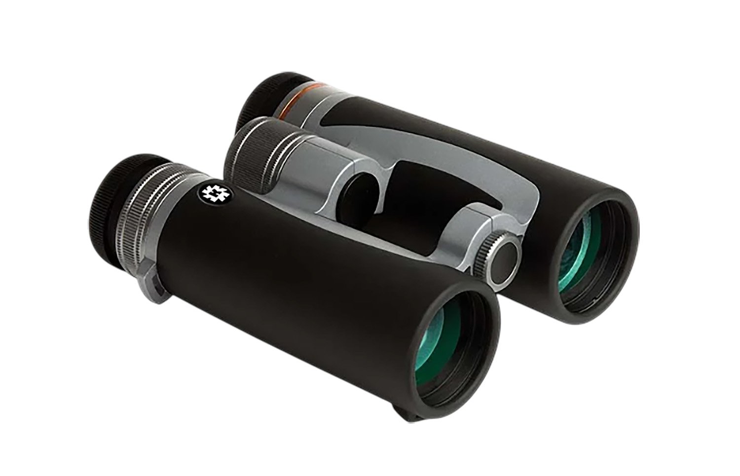 KONUS Prince 2348 8x42 Binoculars Waterproof Lightweight Compact - KONUS - 42MM