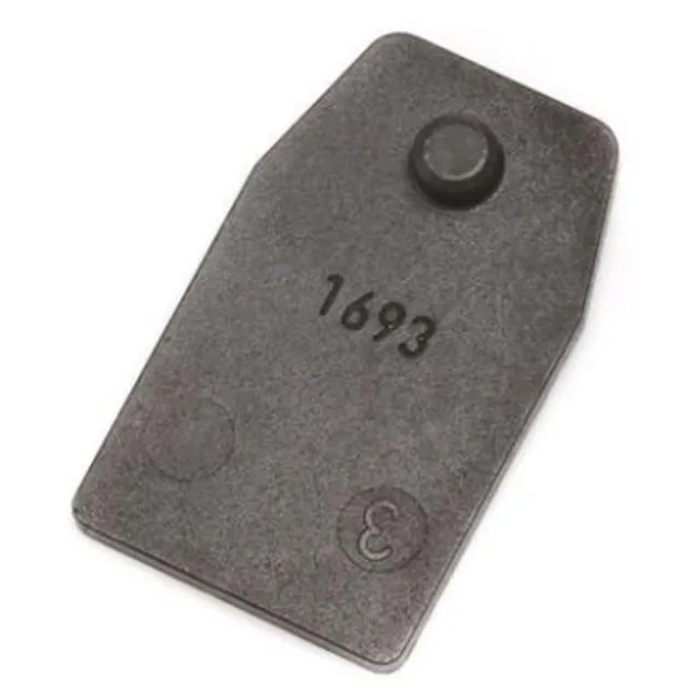 Buy Glock Magazine Insert 9mm G17 G19 G26 G34 Fits 3206 Floorplate Marked 1693 online