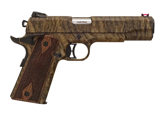 TR 1911-45-CM1 .45 ACP Camo 7-Rounds - TR Imports - .45 ACP