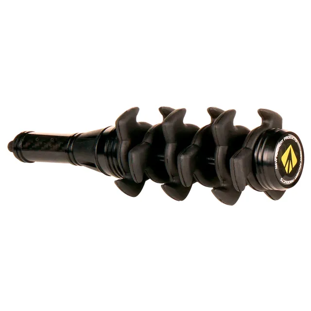 New Archery Products Apache Stabilizer Black 5 In NAP-60-775 - New Archery Products for sale at Iron and Lace