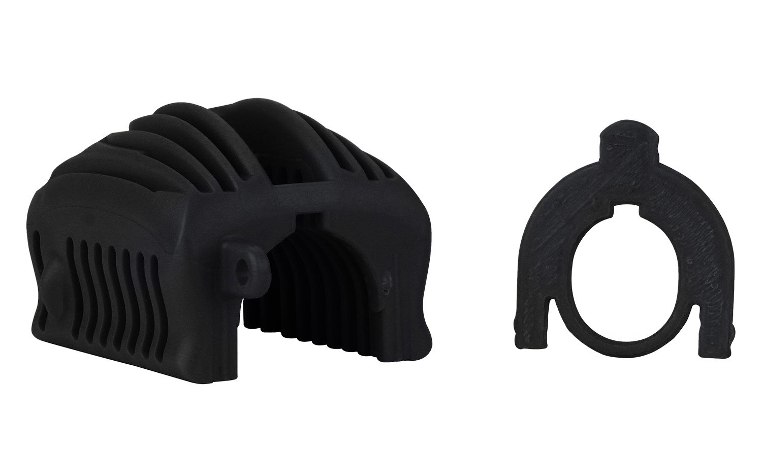 Pachmayr 03890 Slide Rack Assist Tool Black Rubber - Pachmayr