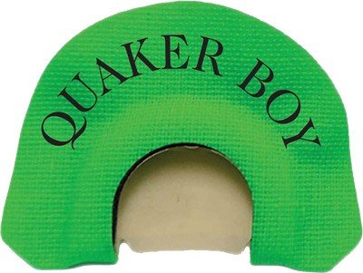 Buy Quaker Boy Elevation Old Boss Hen Diaphragm Call online