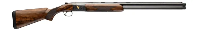 Browning 0184163005 Citori 825 Grand Field 12 Gauge 26" Polished Blued Shotgun