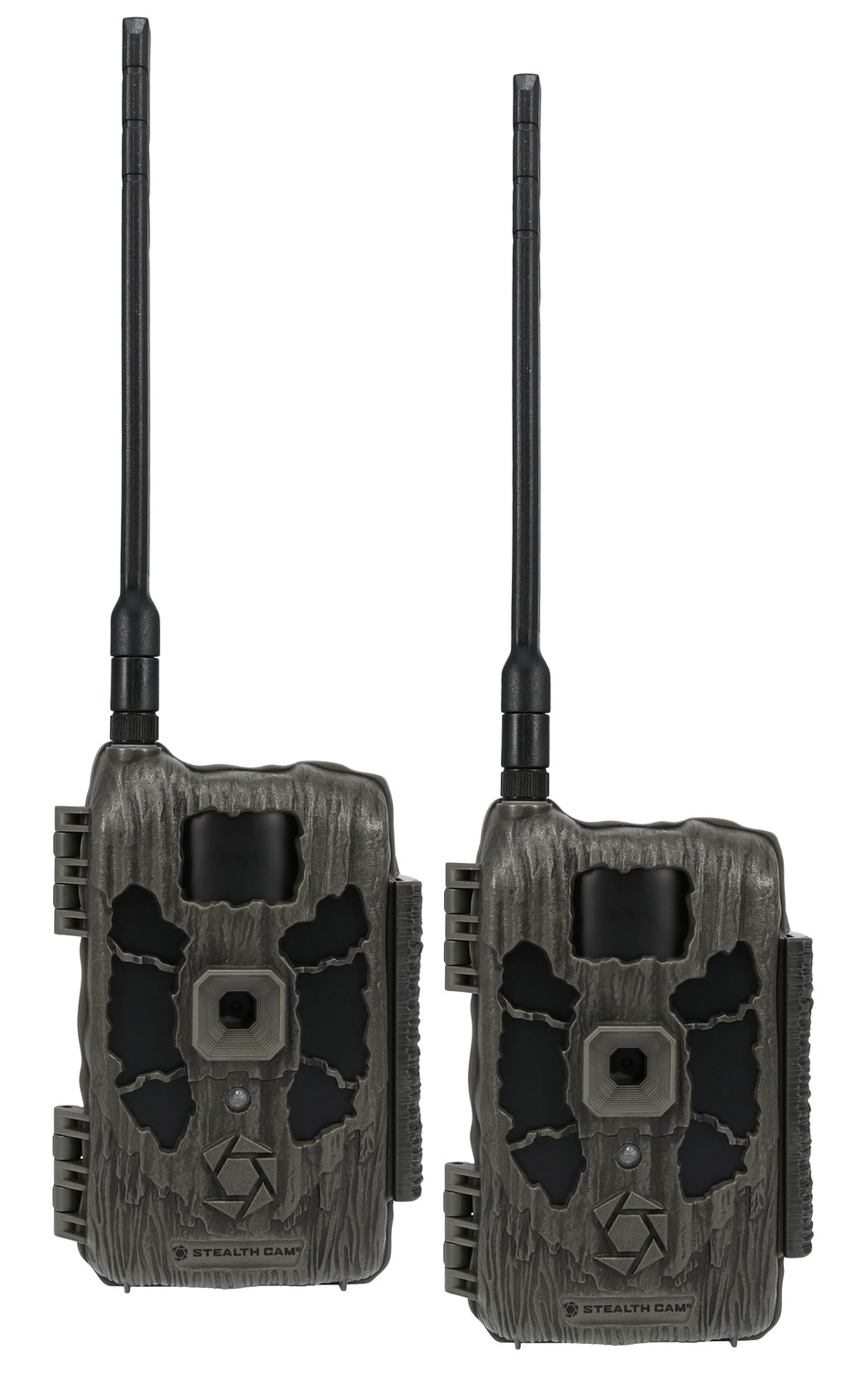 Stealth Cam Deceptor Max 3.0Cell Camera - 2Pk 50MP - Stealth Cam