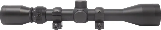 Buy Weaver WEA849900 Multi-X 3-9x40 Scope Dual X Reticle Black 1in Rings online