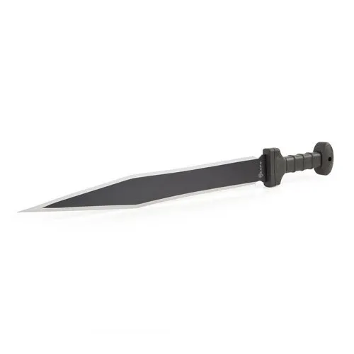 Sheffield 11005 Reapr Meridius Sword 18" Blade, Black Oxide Finish - Sheffield for sale at Bang-Bang Tactical