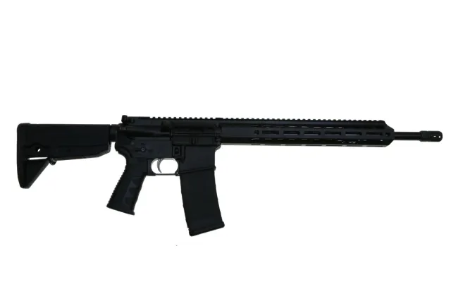 Wraithworks WAR15-AR15-BLK .223 Wylde 16" Rifle, 13.3" M-Lok Handguard