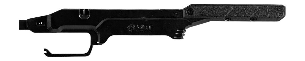 Buy MDT LSS Gen3 Chassis Black Ruger American LA RH online