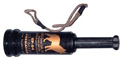 Haydel's UP04 Ultimate Predator Call - Versatile Bobcat & Coyote Sounds - Haydel's Game Calls