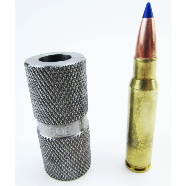 Lyman .308 Winchester Steel Case Headspace Gauge - Lyman - 308 WINCHESTER
