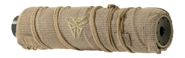 Burn Proof Gear BPG-SCC-H-5-75-1-8-FDE FLW 556/762TI 5.75x1.8 - Burn Proof Gear