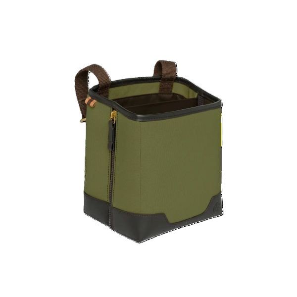 Beretta TERRAIN EVO SHELL POUCH OLIVE GREEN ADJUSTABLE - Beretta