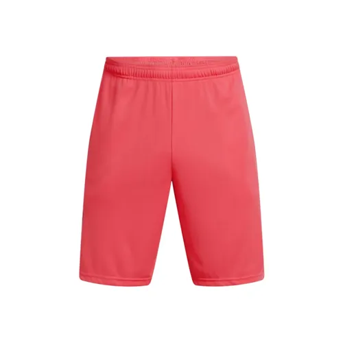 Under Armour UA Tech Graphic Shorts Moisture-Wicking Quick-Dry