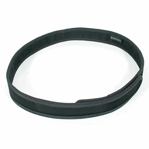 Blackhawk Inner Trouser Belt - Blackhawk for sale at Smoke Wagon Firearms