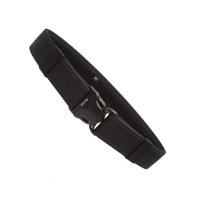 Aker Leather A-TAC Nylon Duty Belt X-Small Adjustable Reinforced