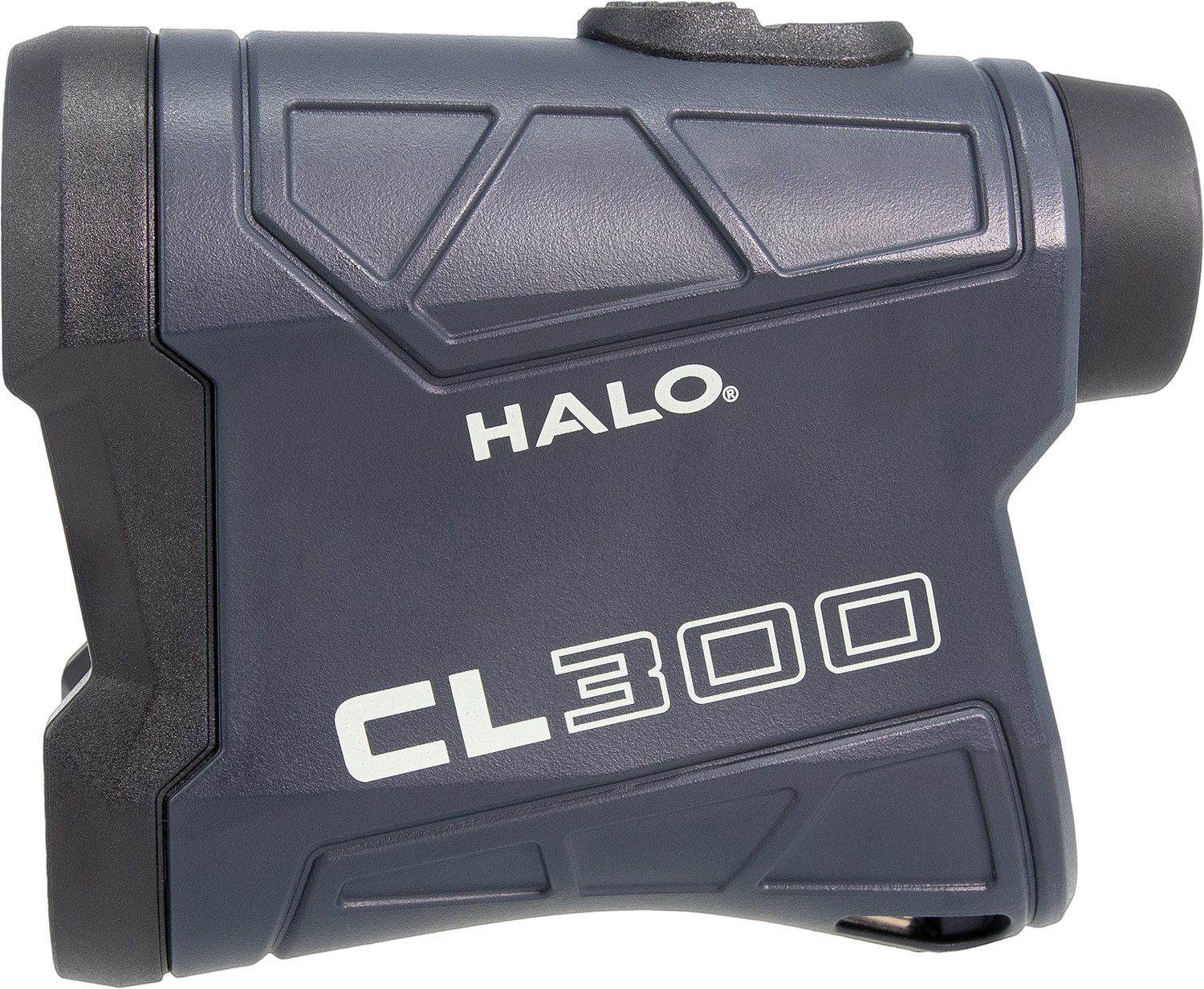 Halo Optics CL300 5x 500 Yd Water-Resistant Rangefinder HAL-HALRF0107 - GSM Outdoors
