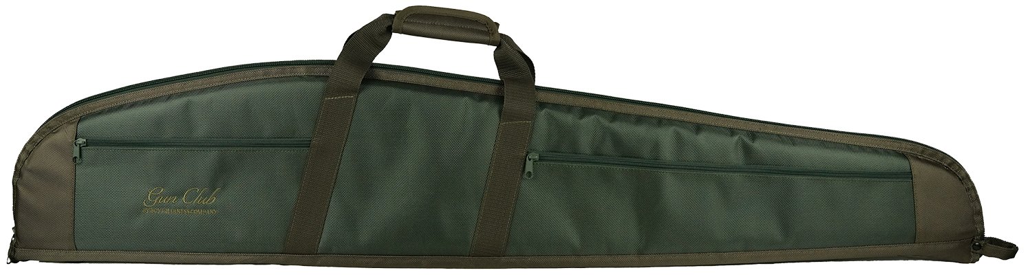 Boyt Harness Company GC860 Gun Club Guide 48" Dark Green/Olive - Boyt Harness Company