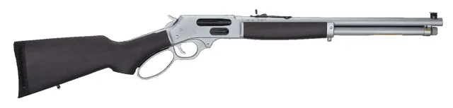Henry Side Gate All Weather 45-70 GOVT H010GAW - Henry Repeating Arms - 45-70 GOVT