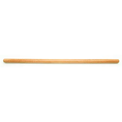 Monadnock Products Wood Straight Baton Hardwood Heavy-Duty