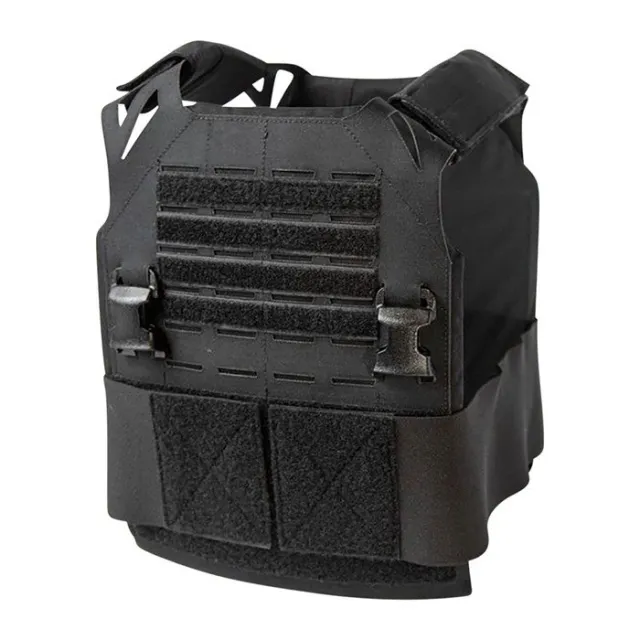 Blackhawk 37FS01BK Foundation Series Plate Carrier S/M Black
