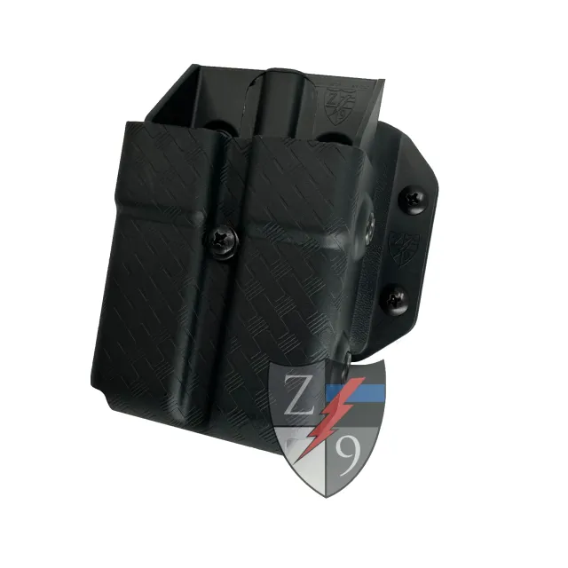 Zero9 Rifle/Pistol Combo / Other 9/40 - Zero9 Solutions