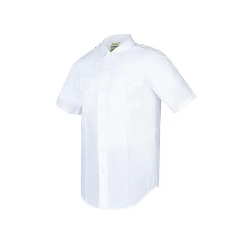 First Tactical M Pro Duty S/S Shirt XL Tactical Fit Moisture-Wicking