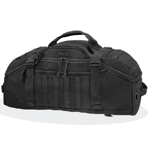 Maxpedition Doppelduffel Adventure Bag Water-Resistant MOLLE-Ready - Maxpedition